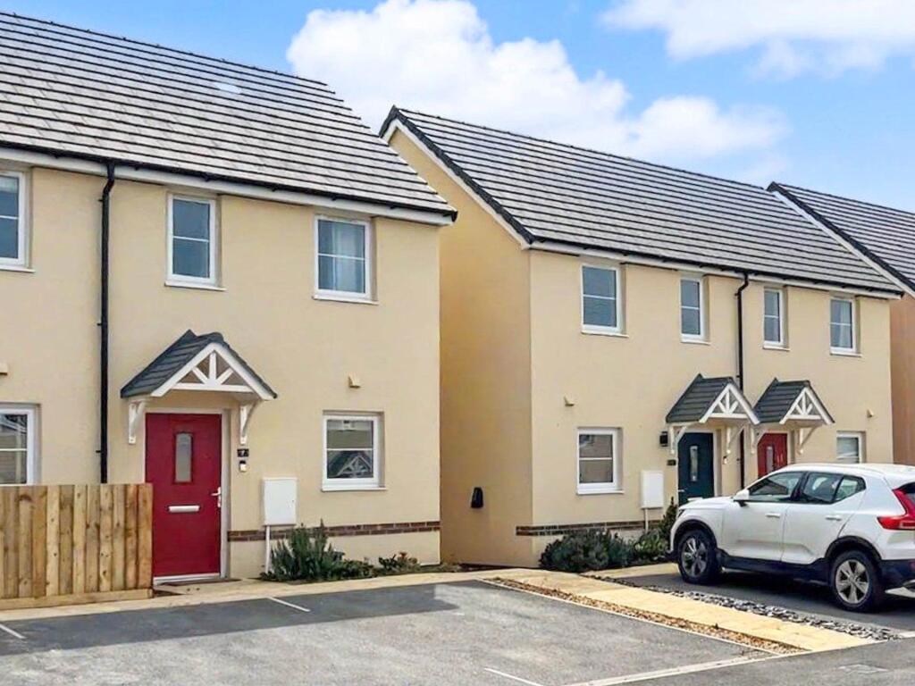 Main image of property: Abbots View, Abbotsham Park, Bideford