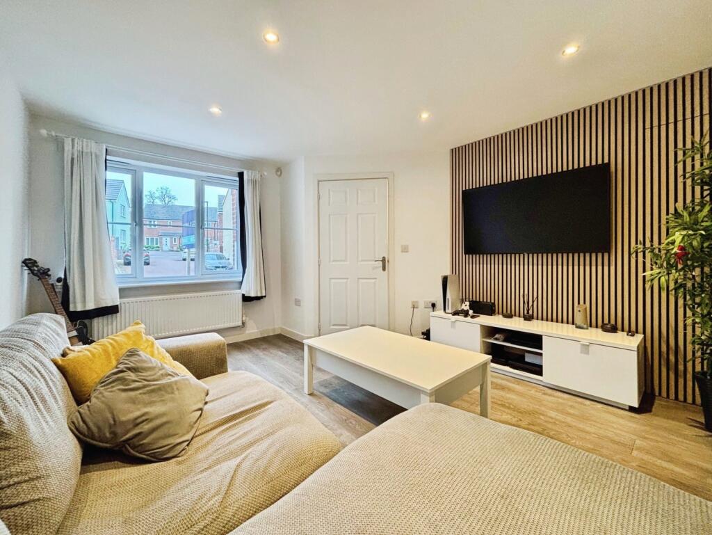 Fossebridge Place, Oakley Grange, Cheltenham photo 3