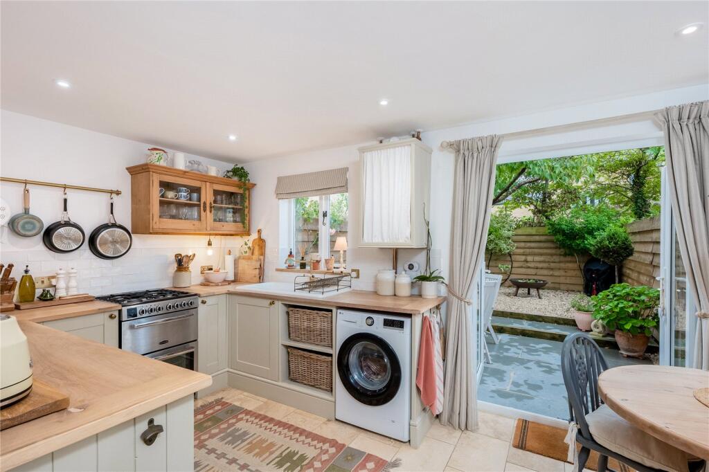 House in Oxford - View 4