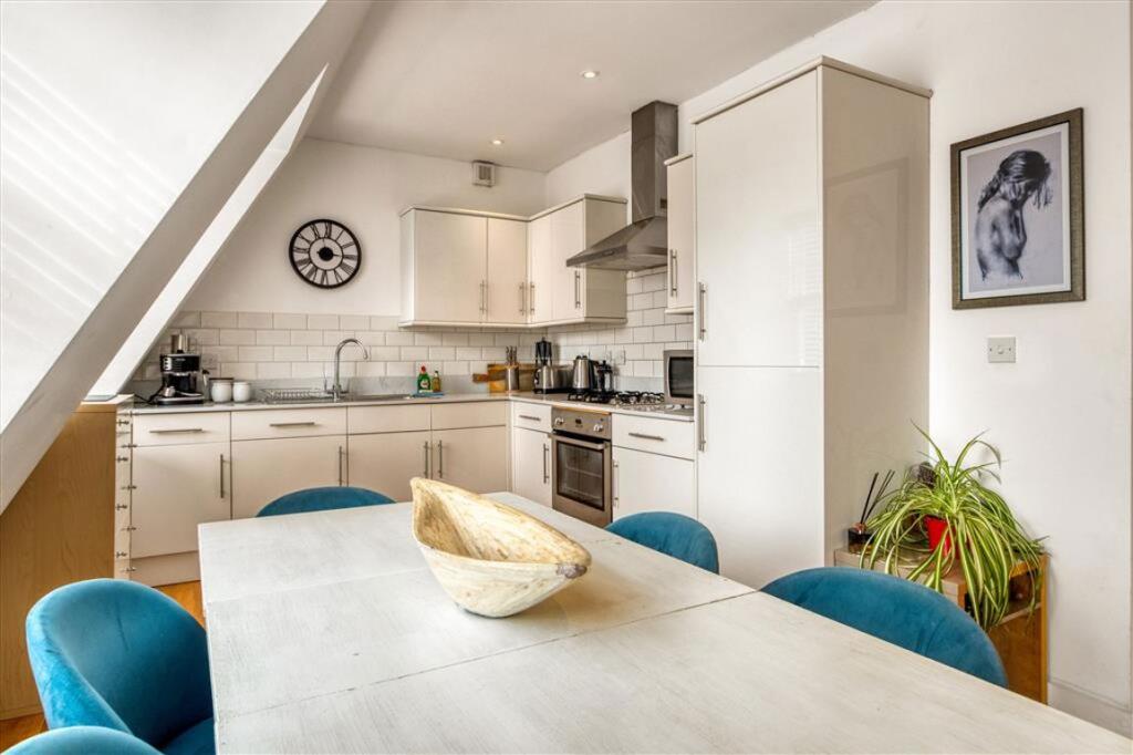 Apartment in London - View 3