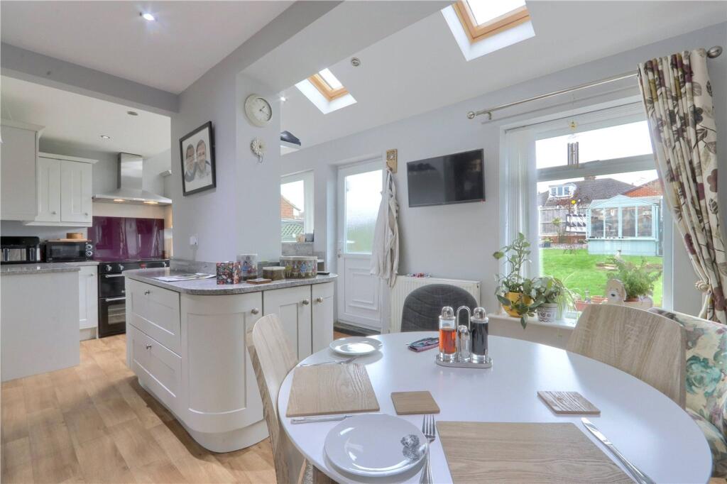 House in Stockton-on-Tees, Redcar and Cleveland - View 2