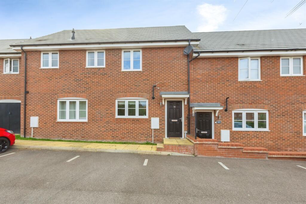 Main image of property: Valerian Way, Leighton Buzzard