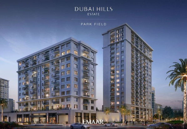 Main image of property: Dubai
