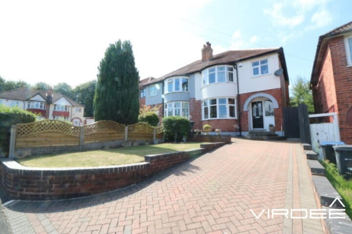 Main image of property: Fell Grove, Handsworth, West Midlands, B21