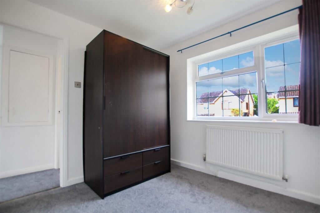 House in Watford - More