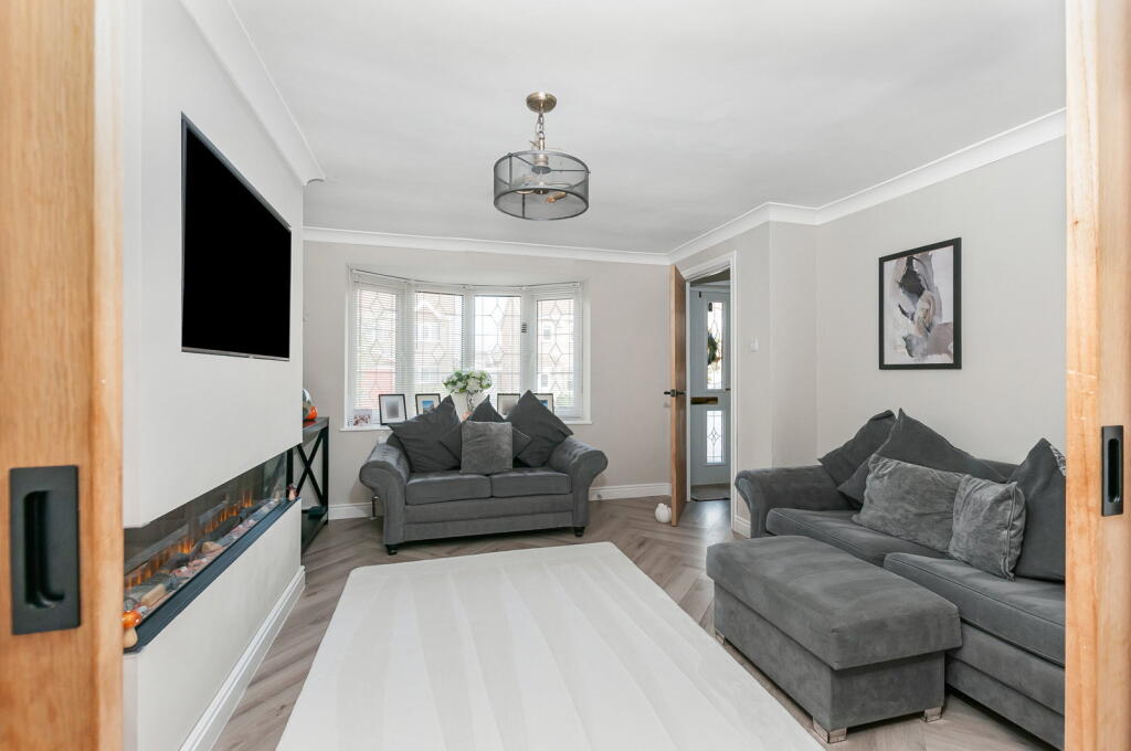 House in Hull, Kingston upon Hull - View 4