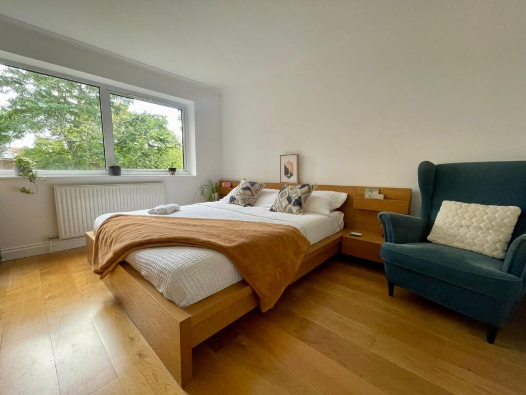 Main image of property: Grange Road, Ealing