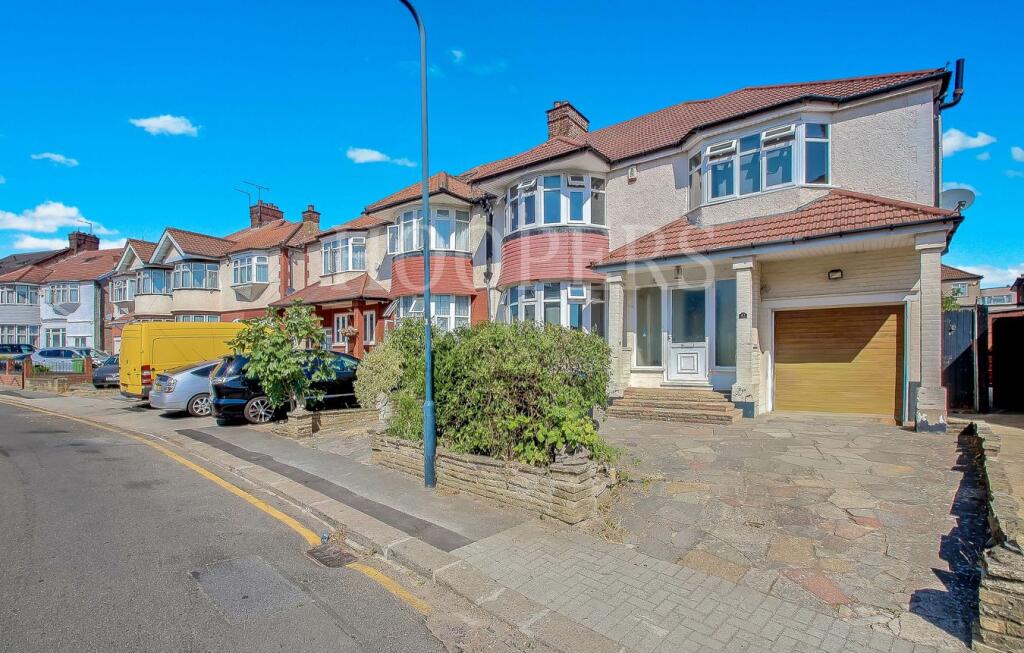 Main image of property: Sonia Gardens, London, NW10