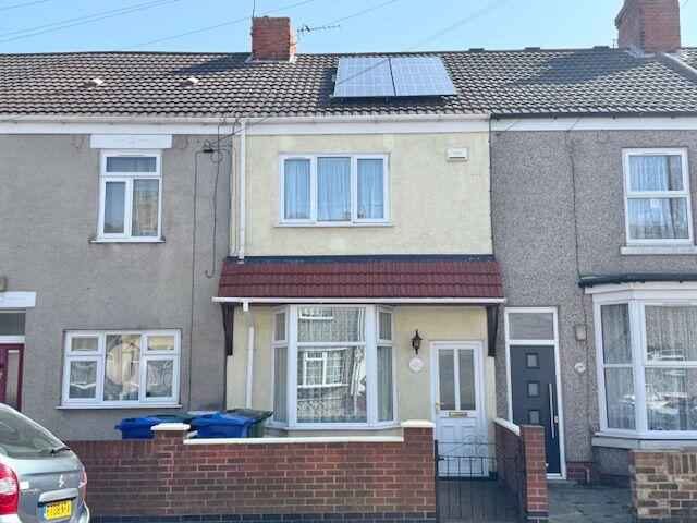 Main image of property: 193 STANLEY STREET