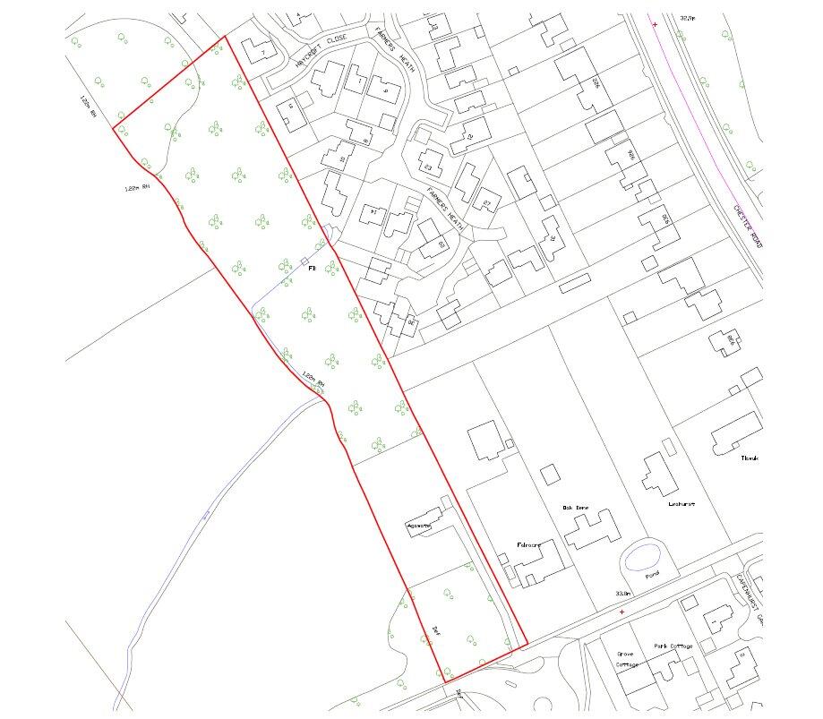 Capenhurst Lane, Great Sutton, Ellesmere Port photo 3
