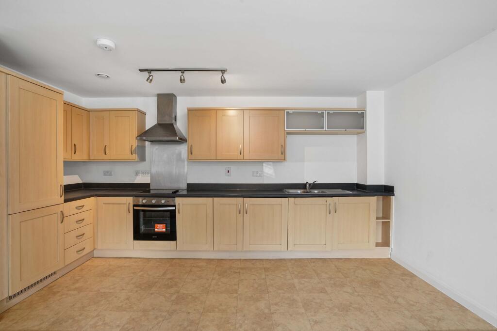 Apartment in West Oxfordshire, Cogges, Witney - View 5