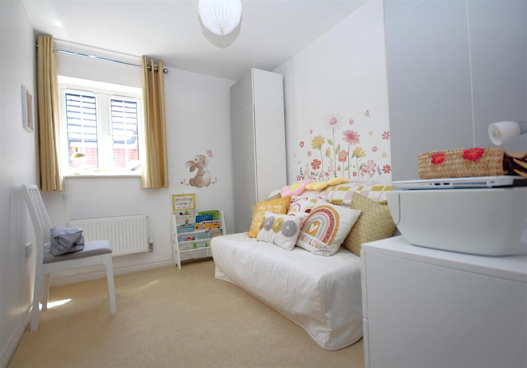 Coleridge Drive, Whiteley - View 6