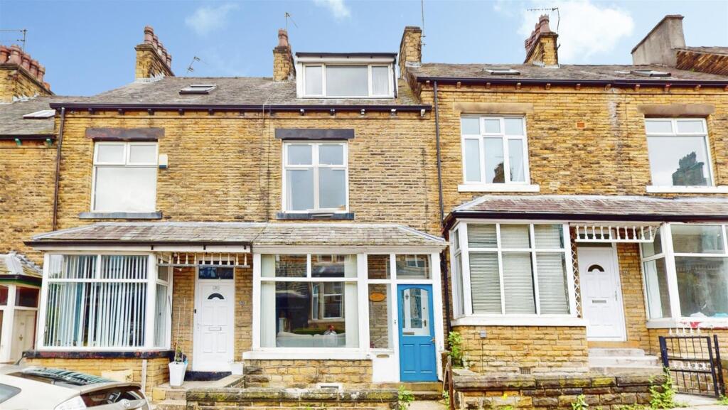 Main image of property: Norwood Road, Shipley