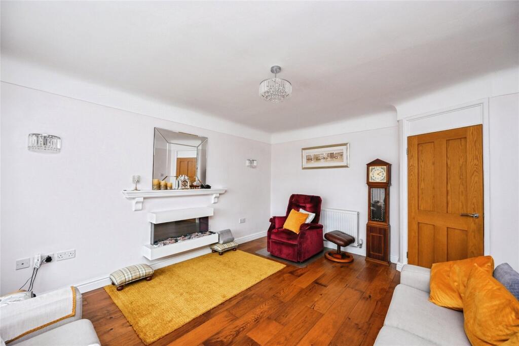 House in Sefton, Maghull - View 4