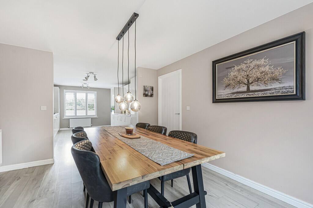 House in East Devon, Cranbrook - View 3