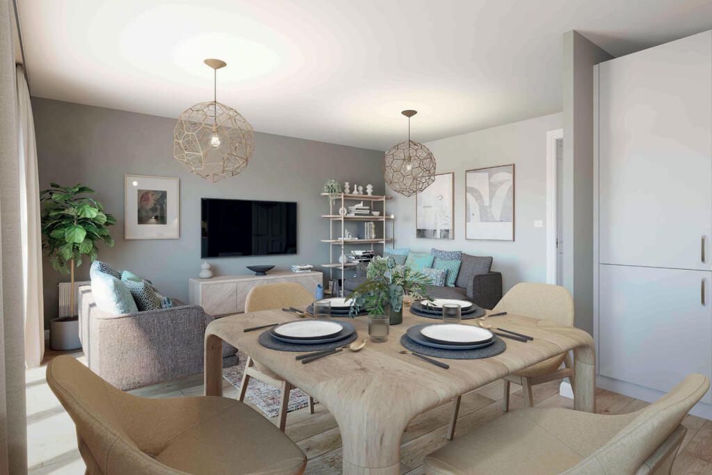 House in Leicester - View 3