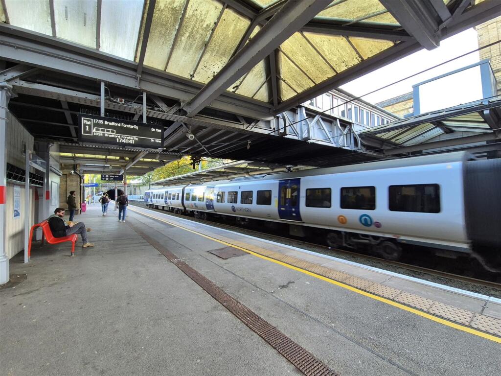 Additional image 5 of Cafe & Sandwich Bars, Bingley, West Yorkshire