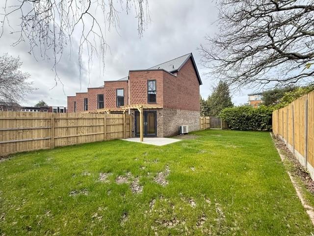 Main image of property: Princes Road, Ferndown