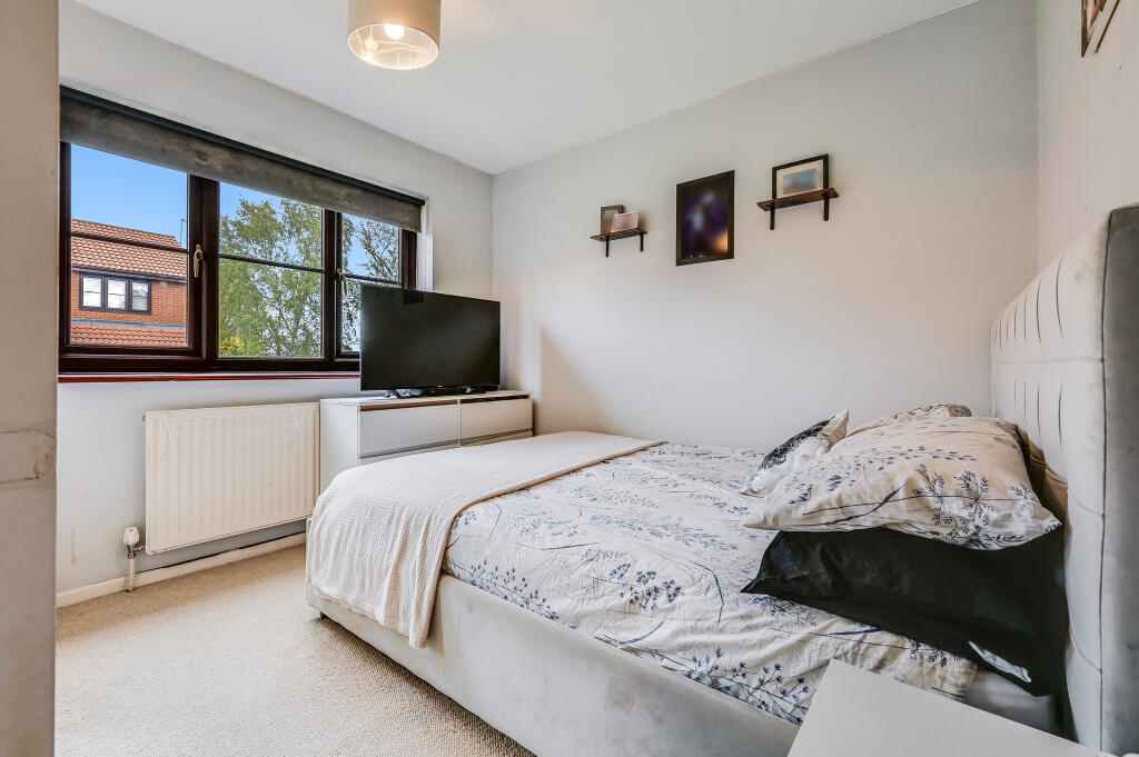 Wood Street, Chelmsford - More