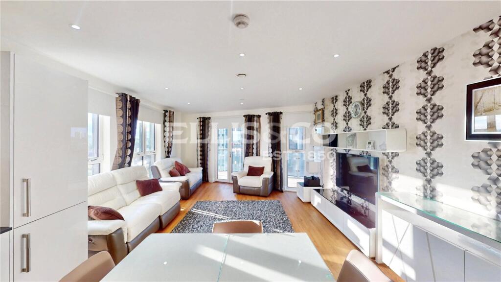Apartment in Harrow - View 4