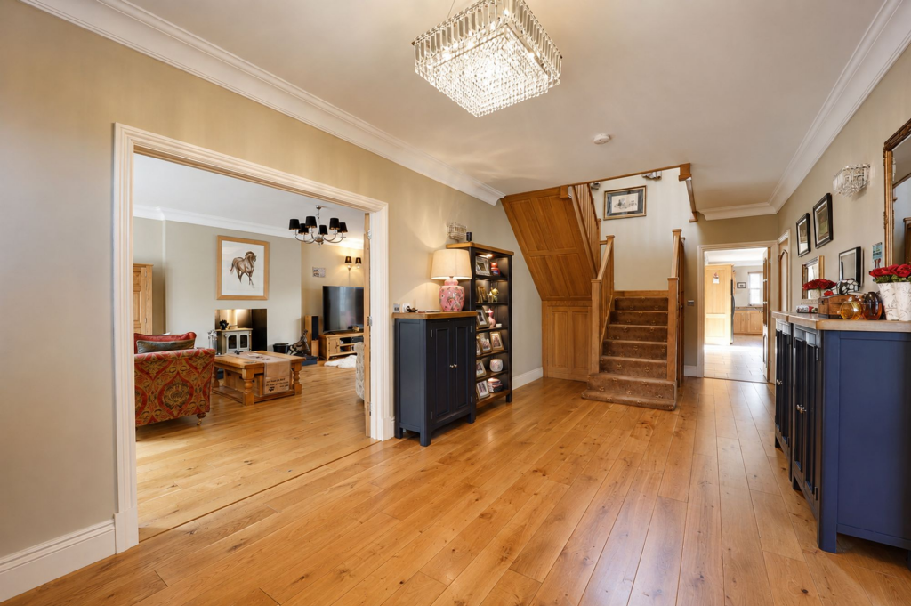 House in Fenland, Old Convent Fields, Wisbech - View 5
