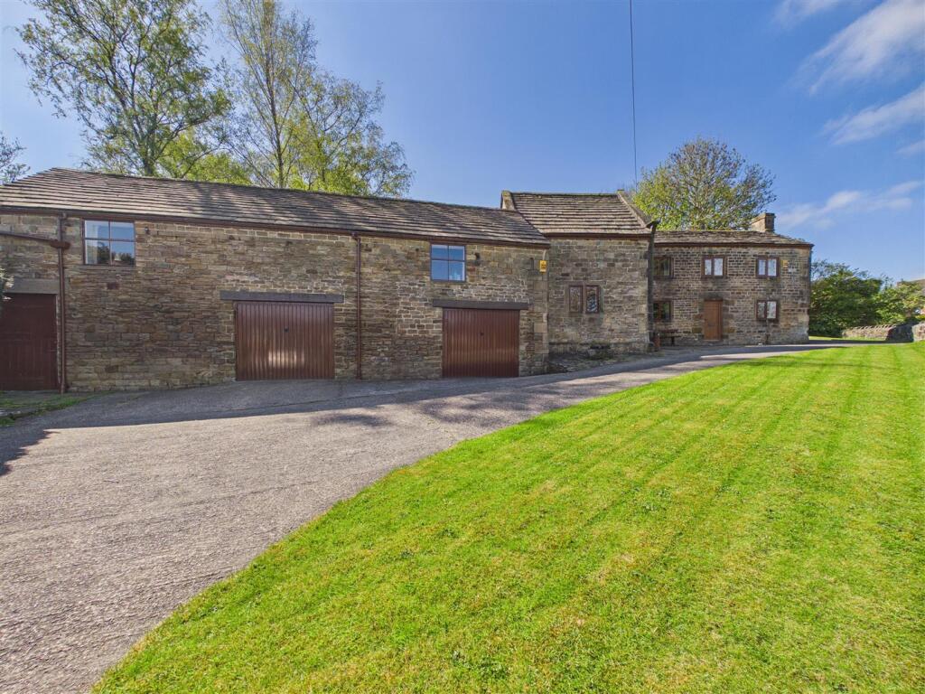 Main image of property: Norwood Farmhouse,  Eckington Road, Coal Aston, Dronfield