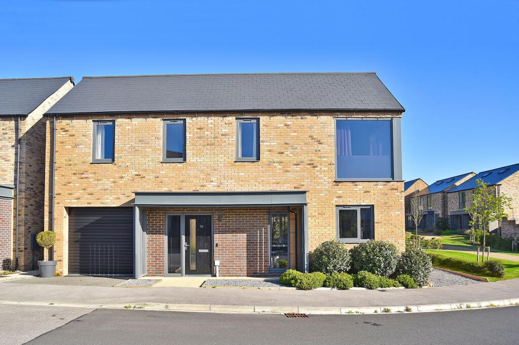 Main image of property: Fewston Drive, Harrogate, HG3