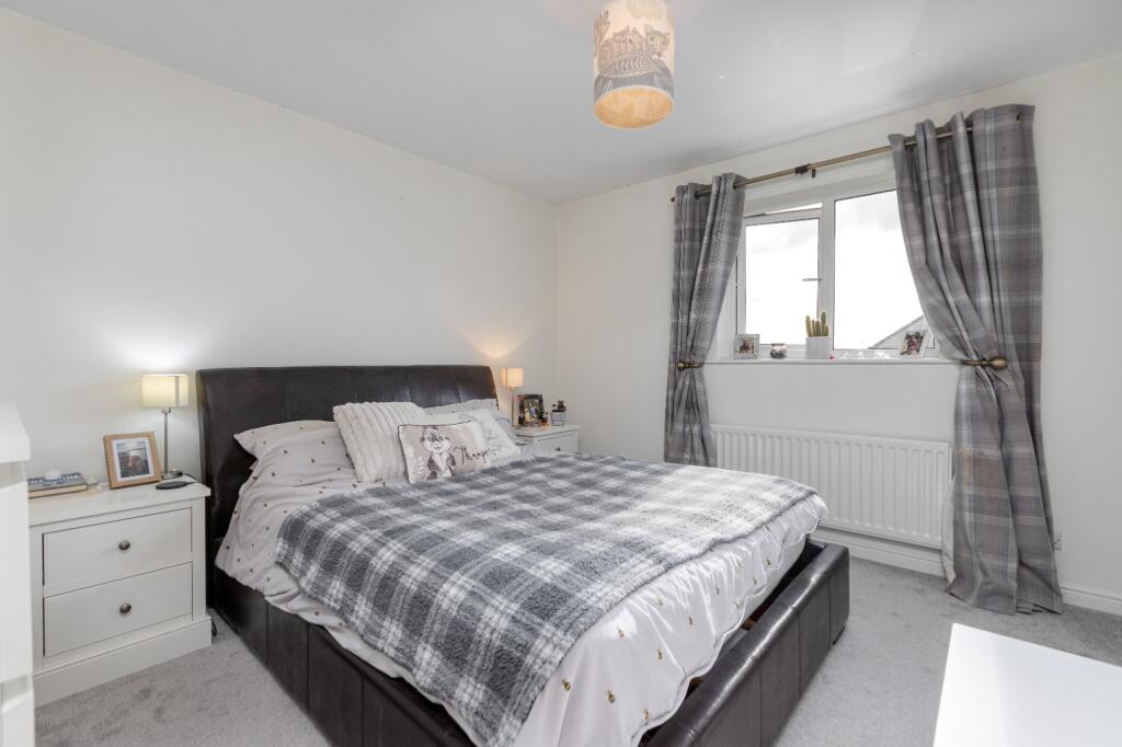 House in Leyburn, North Yorkshire - View 5