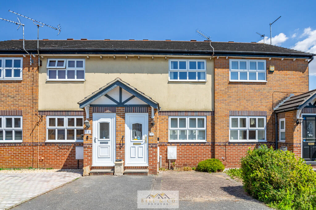 Main image of property: Garden House Drive, Kiveton Park, Sheffield