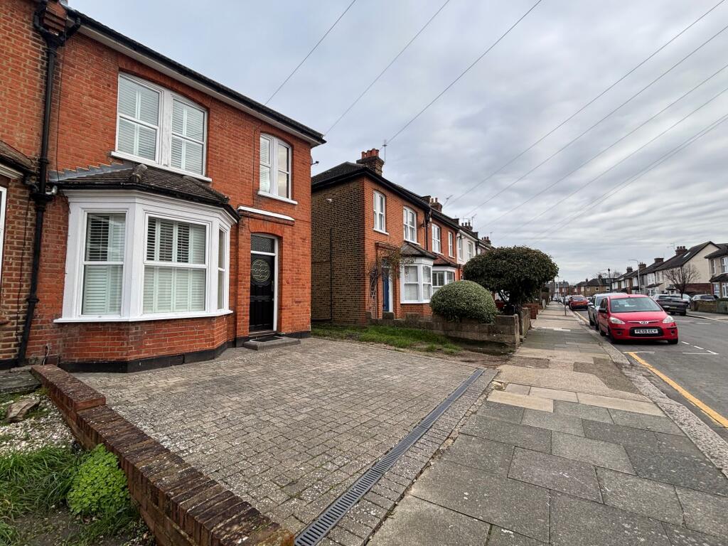 Main image of property: St. Lawrence Road, Upminster, RM14