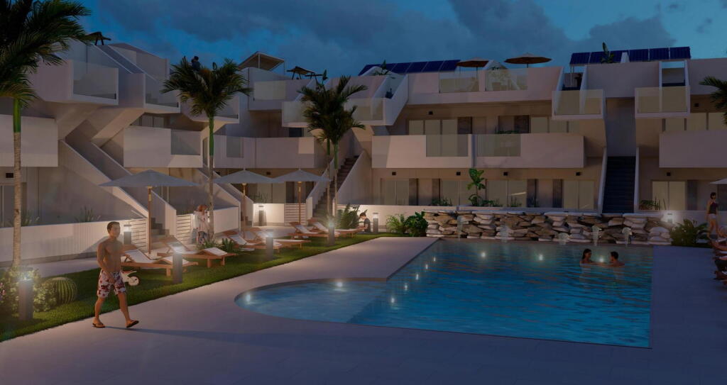 Main image of property: Murcia, Roldan