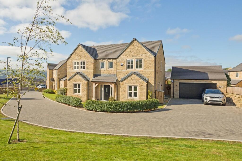 Main image of property: Bolton Close, Silsden