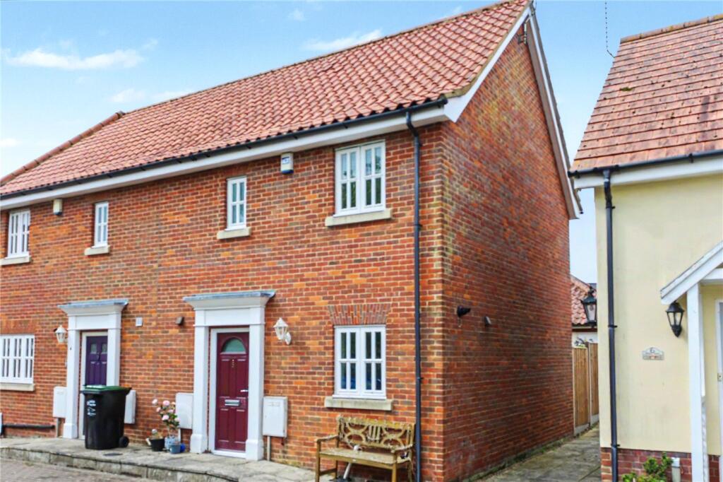 Main image of property: Old School Drive, Reydon, Southwold, Suffolk, IP18