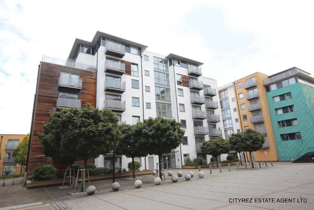 Main image of property: Idaho Building, Onese8 Development, Deals Gateway, Lewisham, SE13