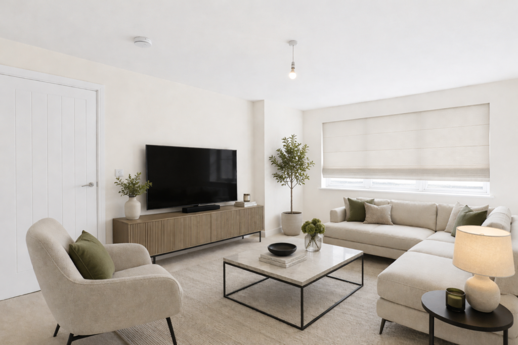 House in Harborough, Leicestershire - View 5