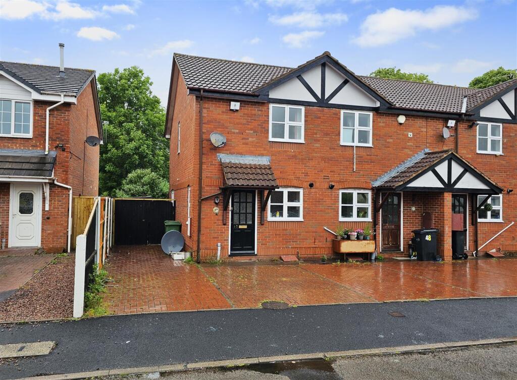 Main image of property: 47 Primrose Park