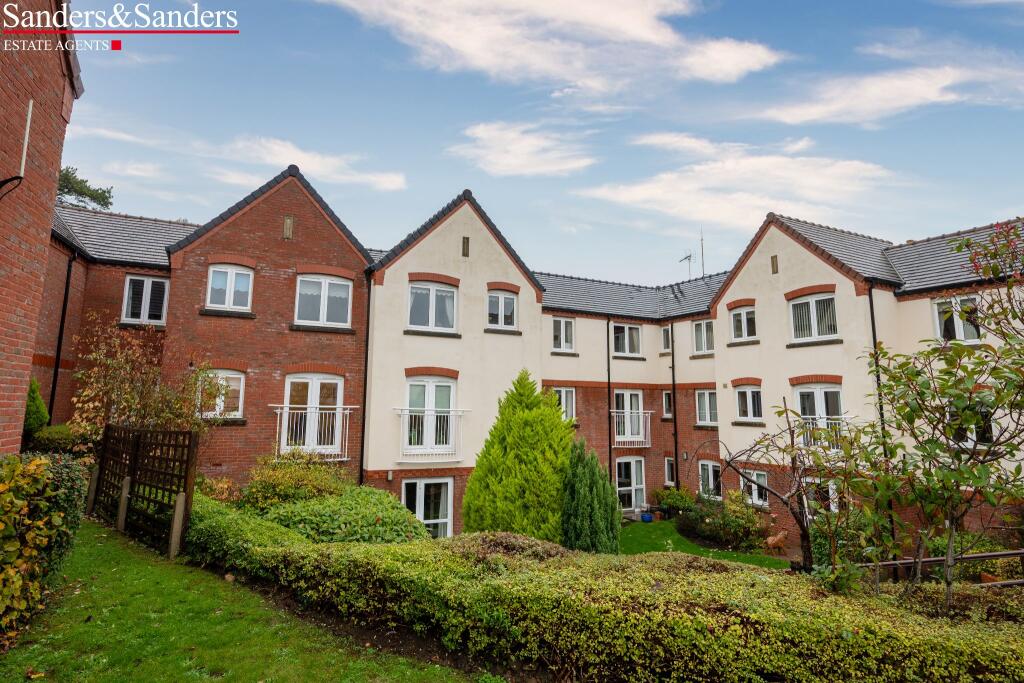 Additional image 18 of Pardoe Court, New Road, Studley, B80
