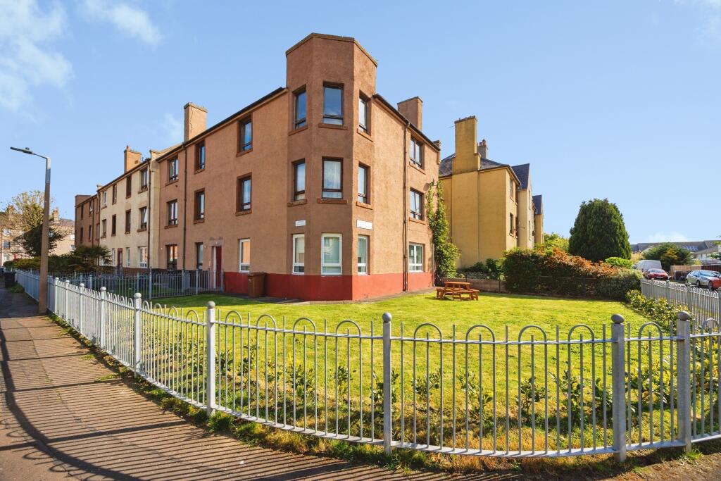 Main image of property: Royston Mains Place, Edinburgh, EH5