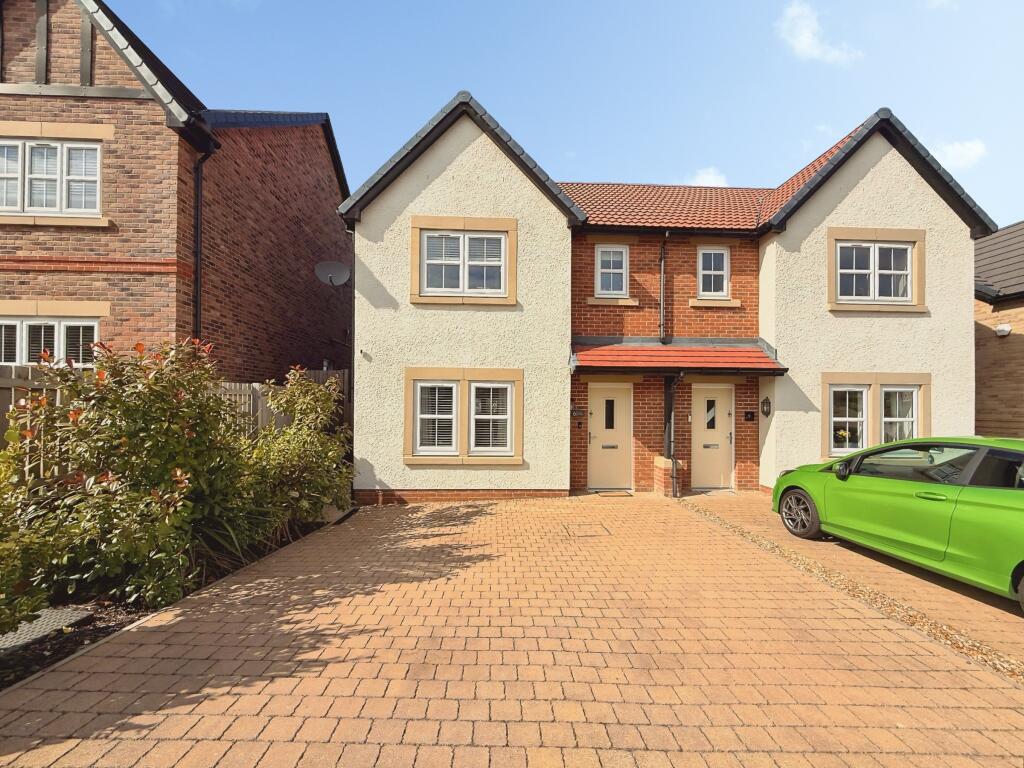 Main image of property: Rosary Gardens, Sunderland, SR3 2GJ