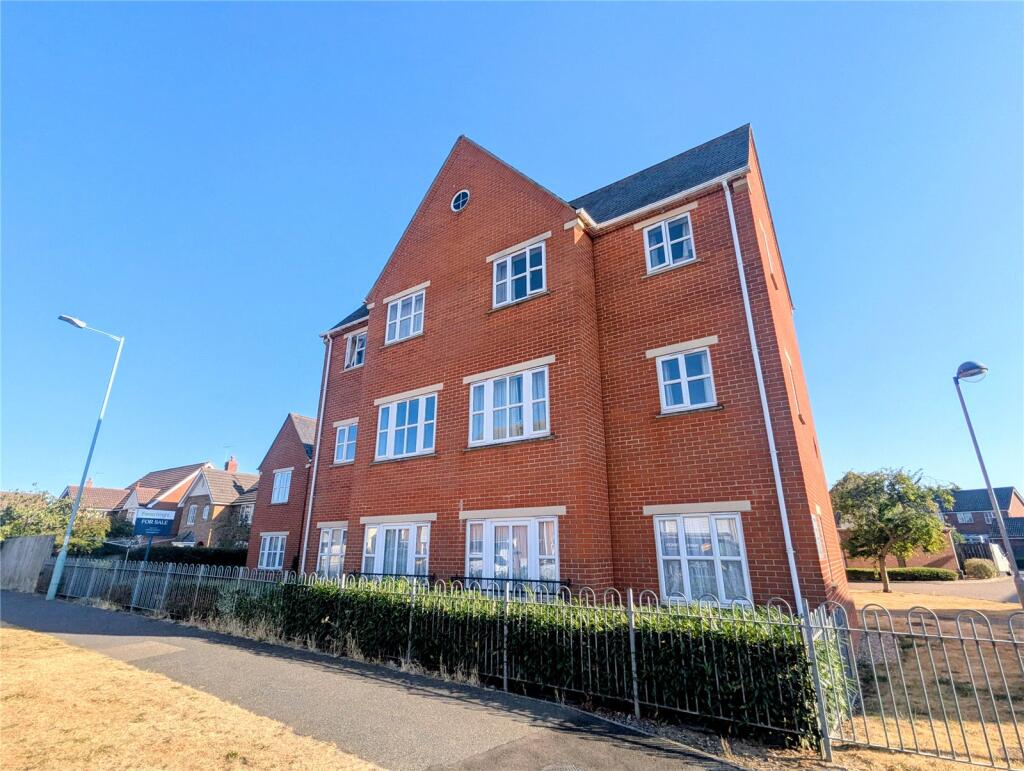 Main image of property: Wilkes Court, Kesgrave, Ipswich, Suffolk, IP5