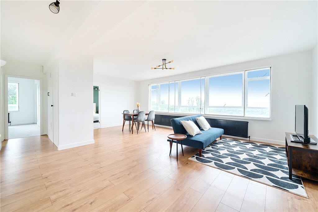 Main image of property: Sydenham, Forest Hill