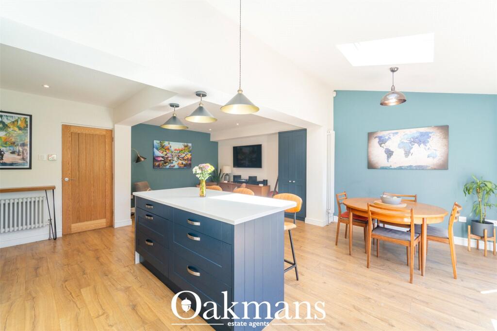House in Birmingham - View 3