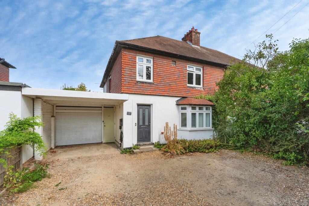 Main image of property: Milton Road, CAMBRIDGE, Cambridgeshire, CB4