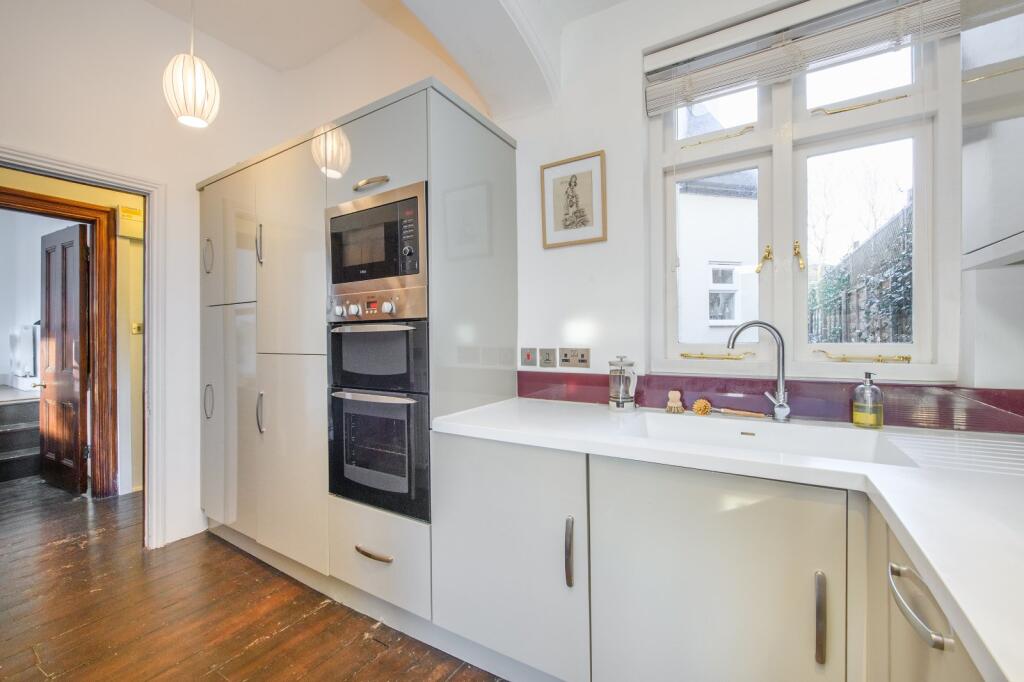 Apartment in London, Putney - View 3