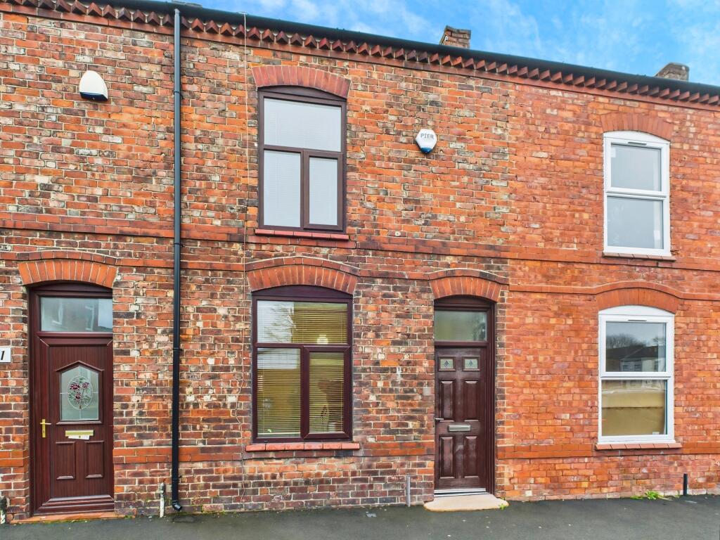 Main image of property: Northumberland Street,, Whelley, Wigan, WN1