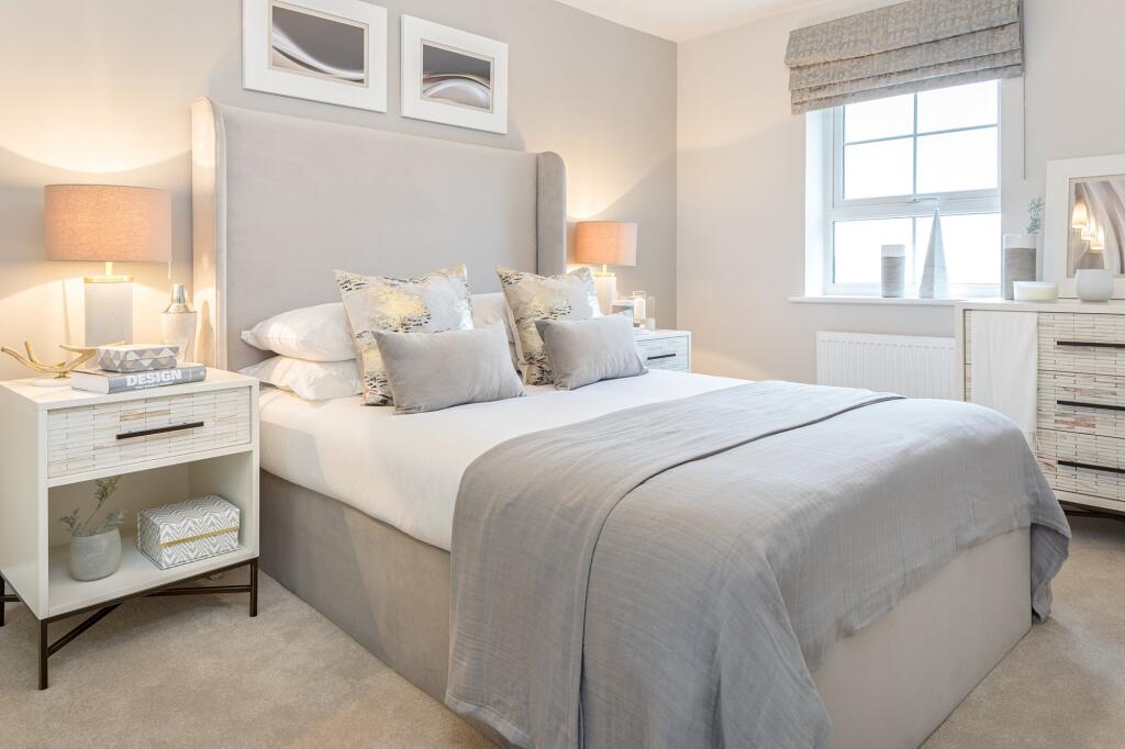 Apartment in Preston, Lea - More