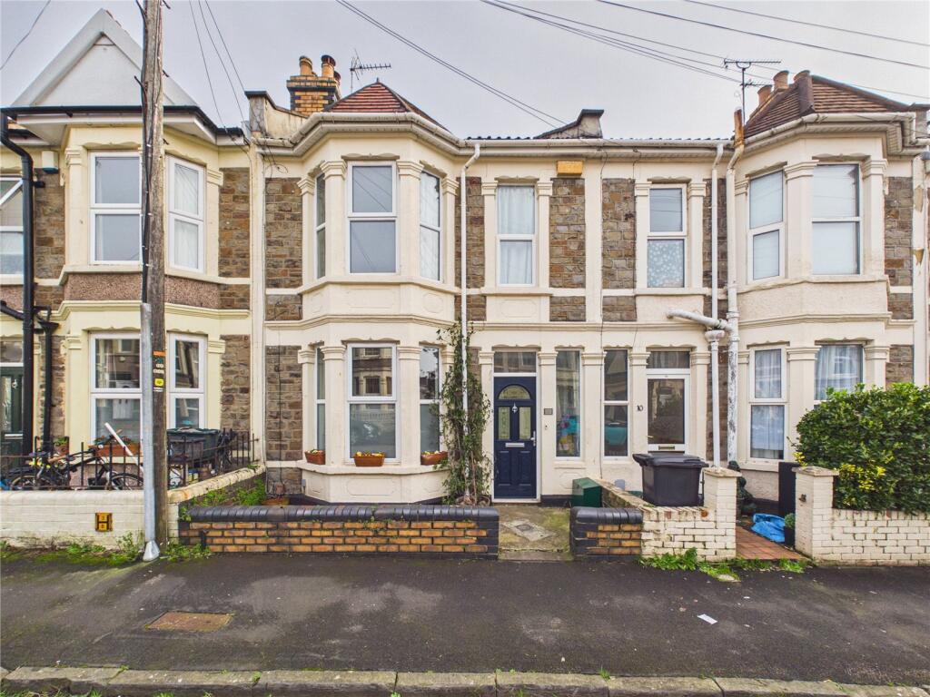 Main image of property: Woodcroft Avenue, Whitehall, Bristol, BS5