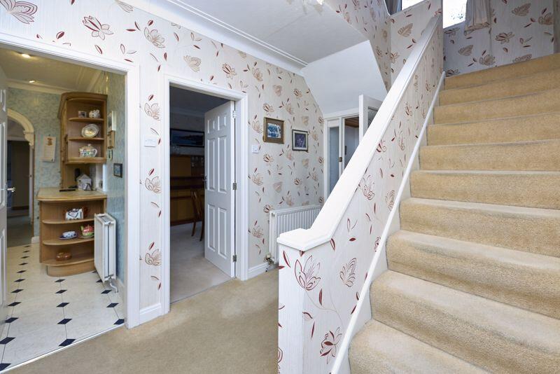 Hall Lane, Wrightington, Wigan photo 4