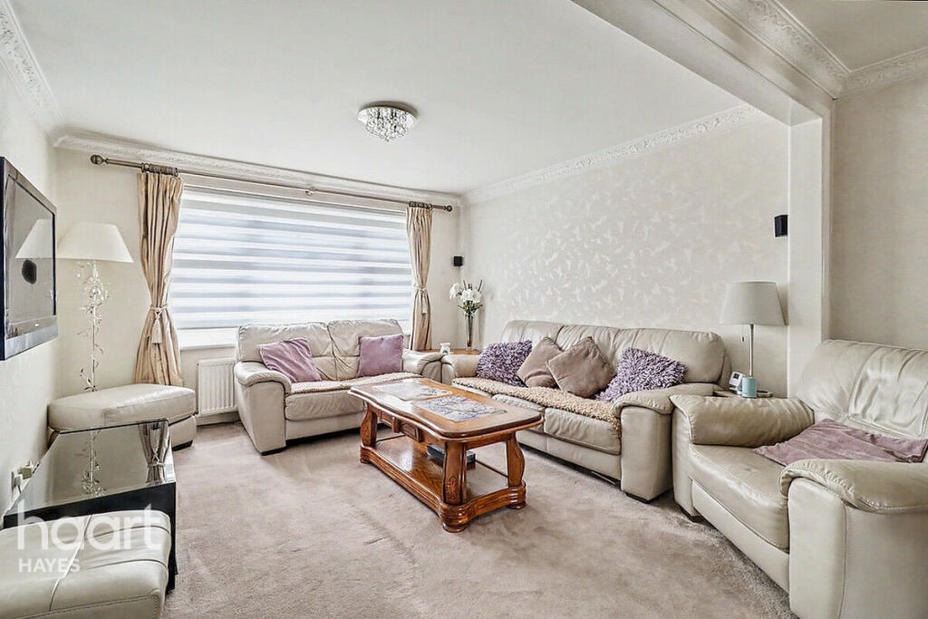 Main image of property: Friar Road, Hayes