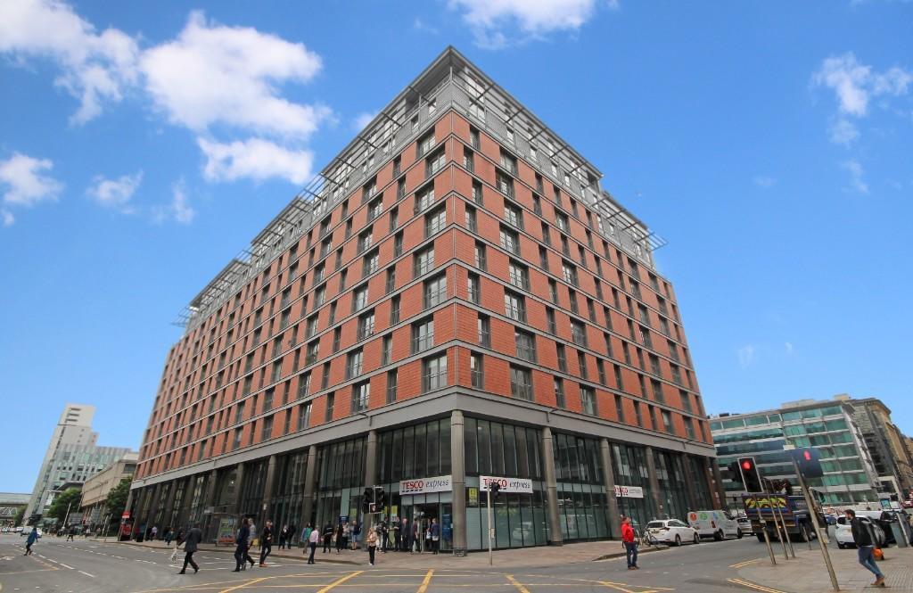 Main image of property: Argyle Street, Anderston, Glasgow, G2